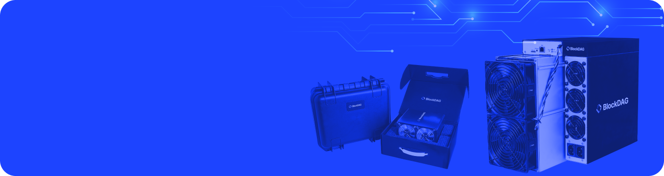 BlockDAG