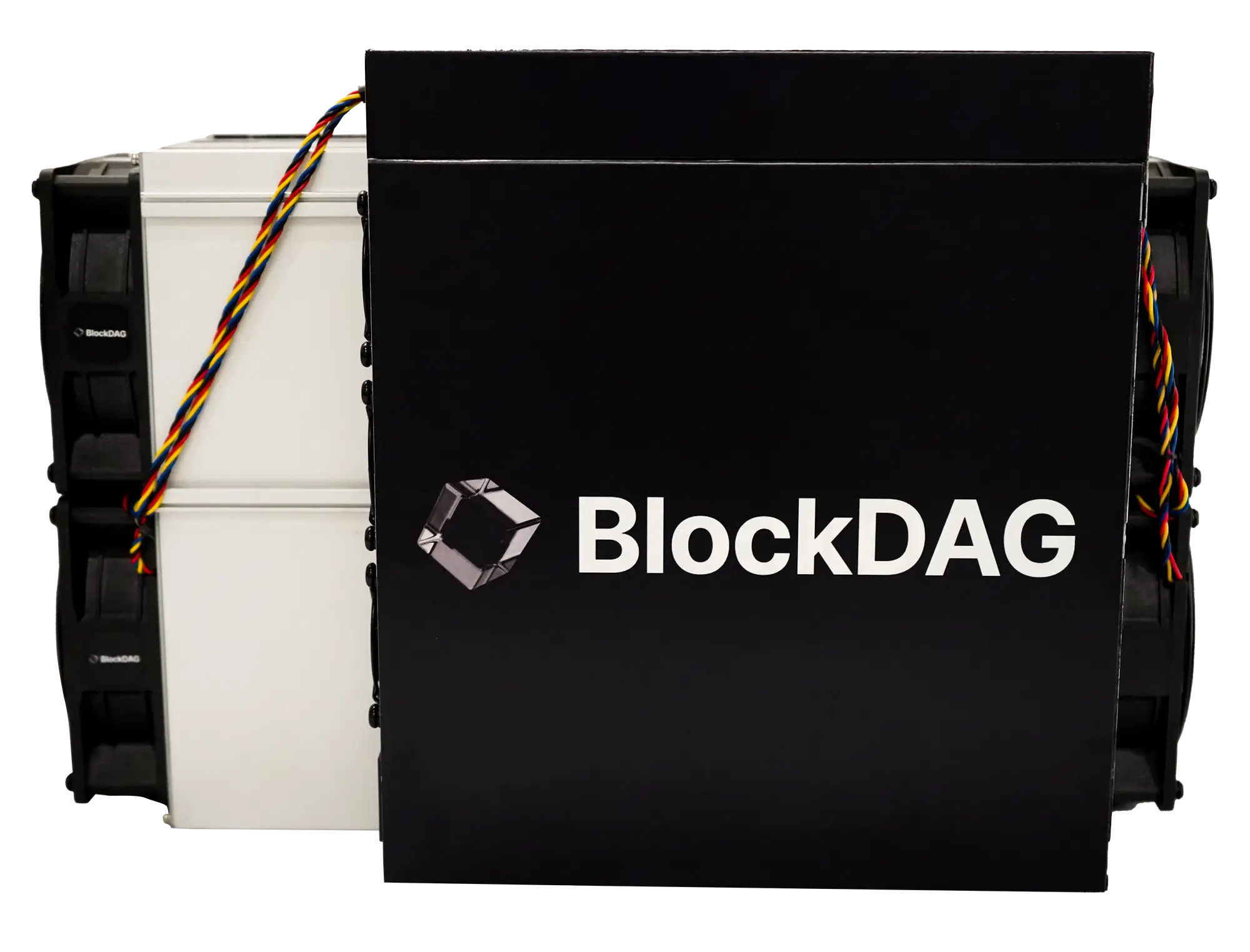 blockDag Product