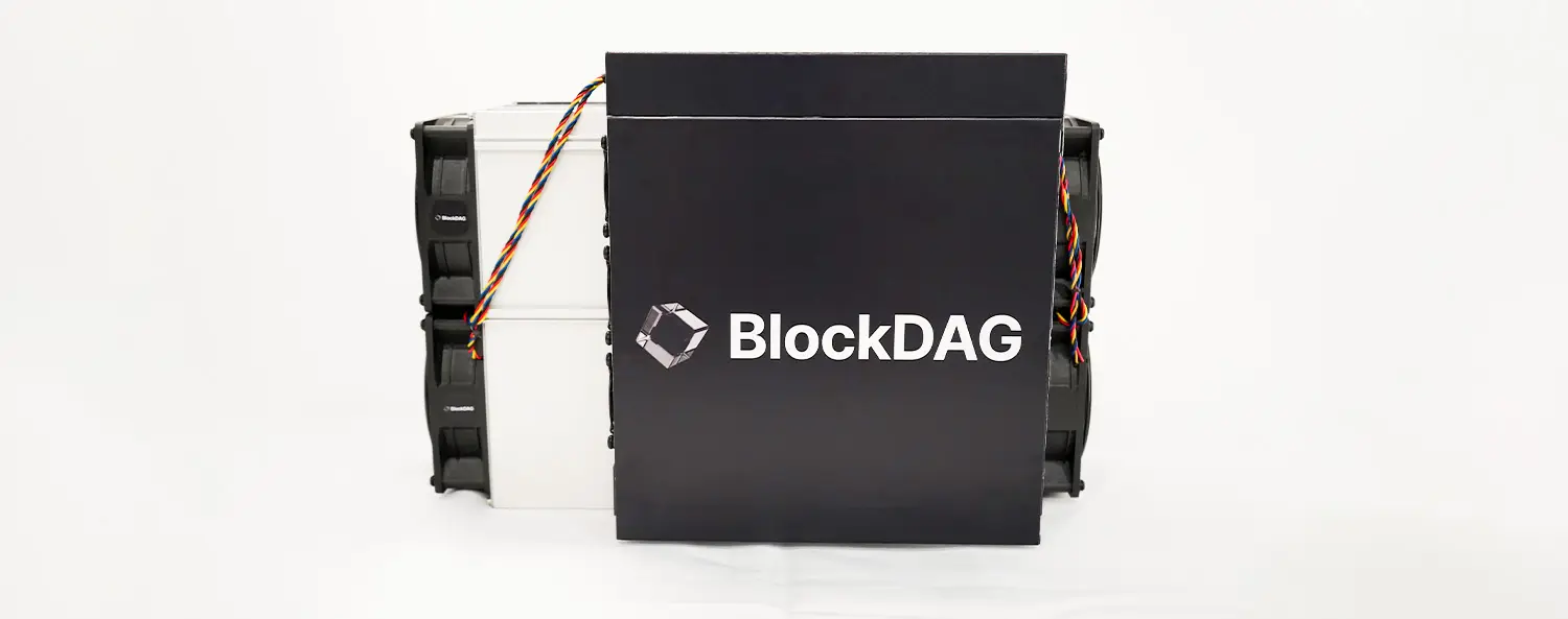 blockDag Product